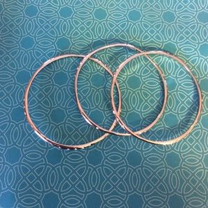 Stella & Dot Bangles